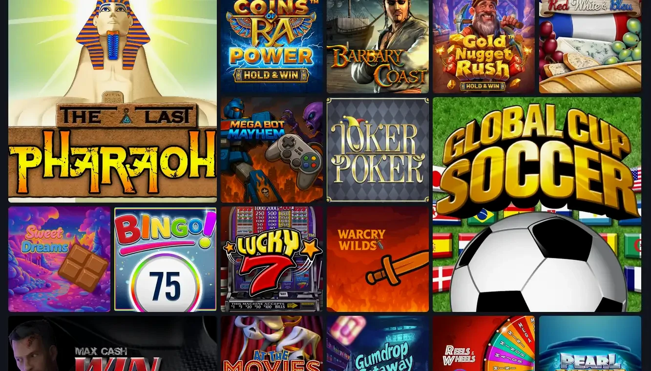 Snatch Casino Willkommensbonus Übersicht 2026